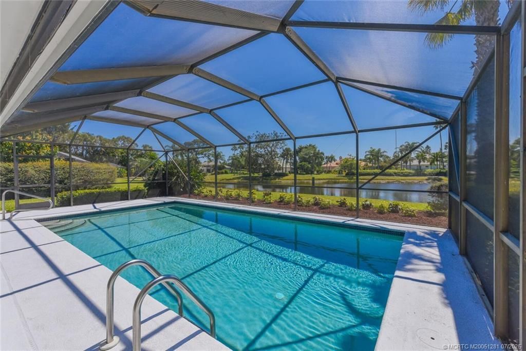 4163 SW Gleneagle Circle, Palm City, FL 34990 Photo