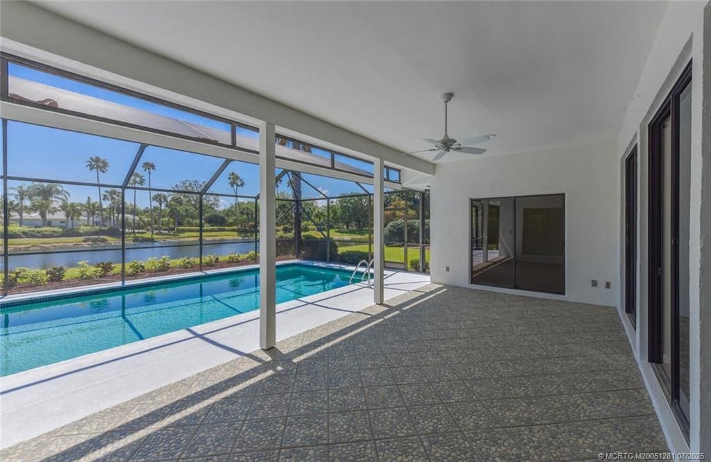 4163 SW Gleneagle Circle, Palm City, FL 34990 Photo