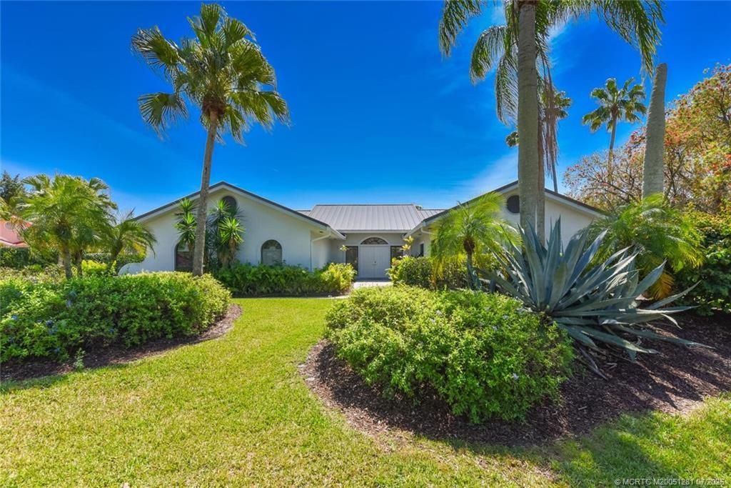 4163 SW Gleneagle Circle, Palm City, FL 34990 Photo