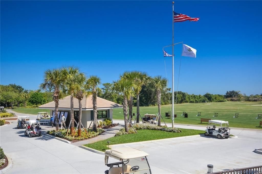 4163 SW Gleneagle Circle, Palm City, FL 34990 Photo