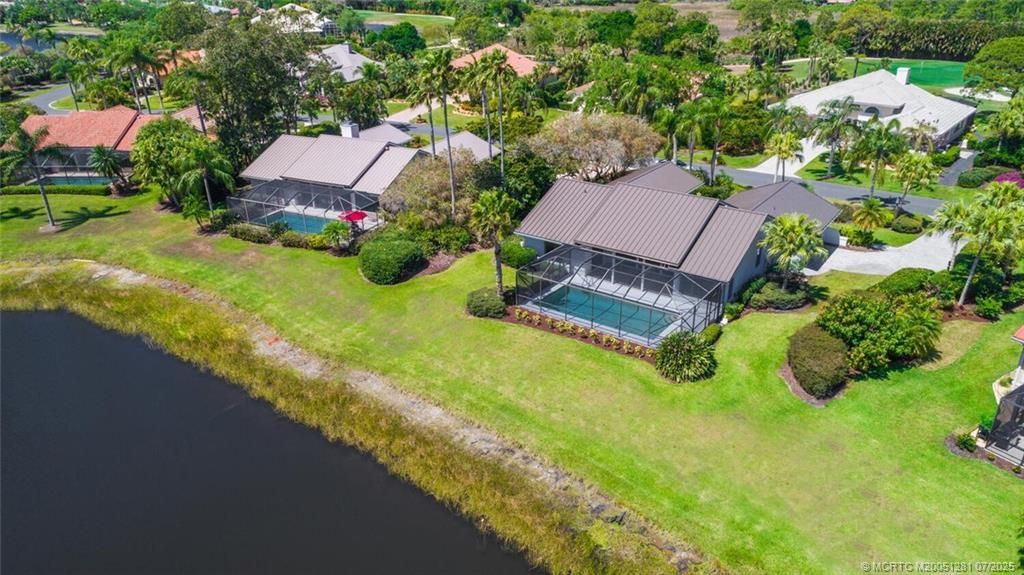 4163 SW Gleneagle Circle, Palm City, FL 34990 Photo