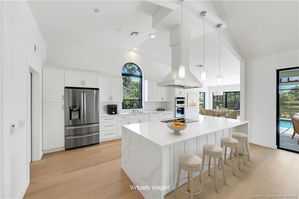 4163 SW Gleneagle Circle, Palm City, FL 34990 Photo