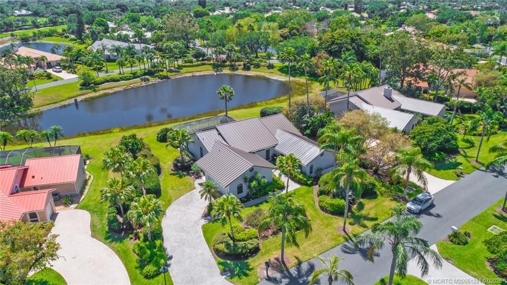 4163 SW Gleneagle Circle, Palm City, FL 34990 Photo