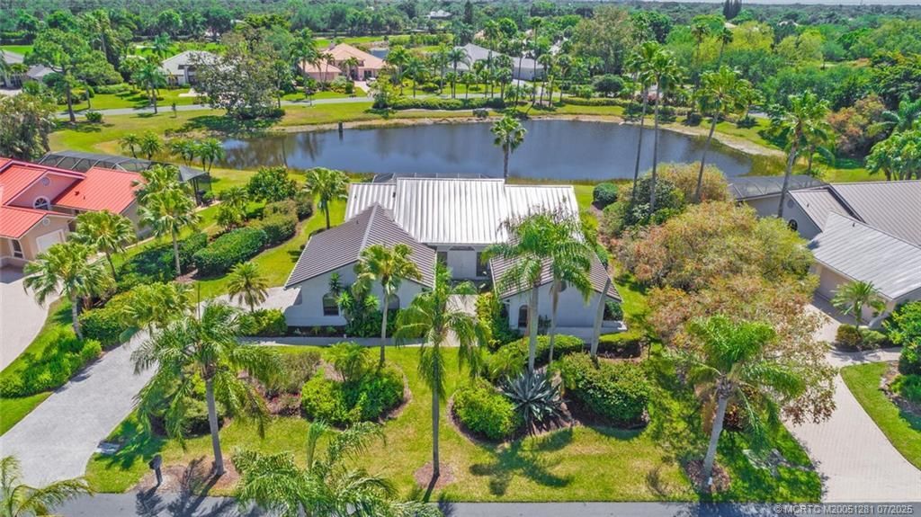 4163 SW Gleneagle Circle, Palm City, FL 34990 Photo