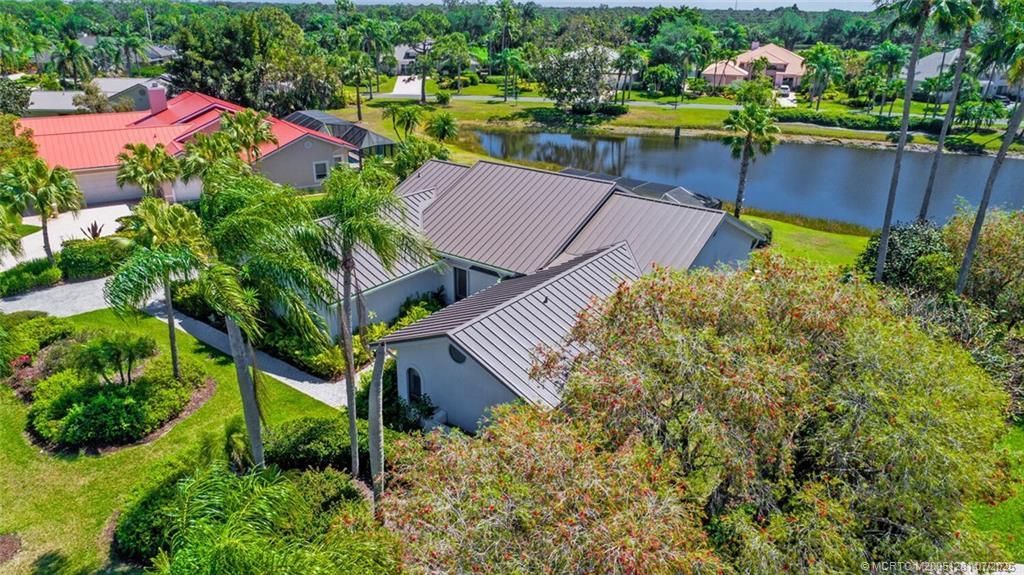 4163 SW Gleneagle Circle, Palm City, FL 34990 Photo