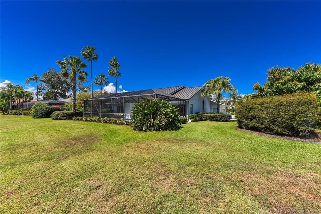 4163 SW Gleneagle Circle, Palm City, FL 34990 Photo