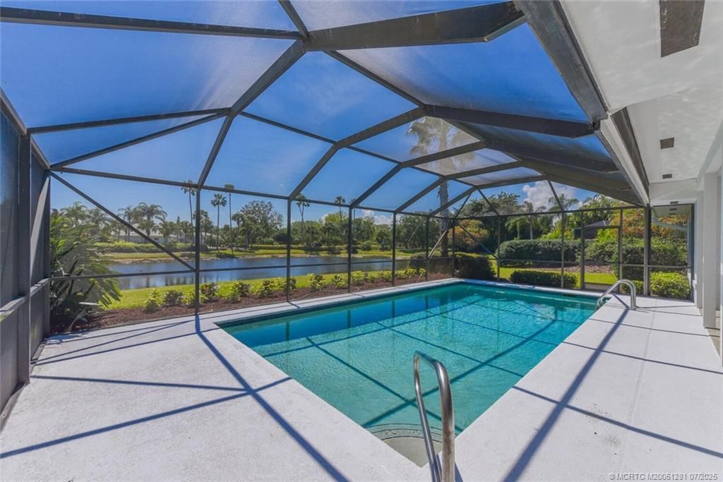 4163 SW Gleneagle Circle, Palm City, FL 34990 Photo