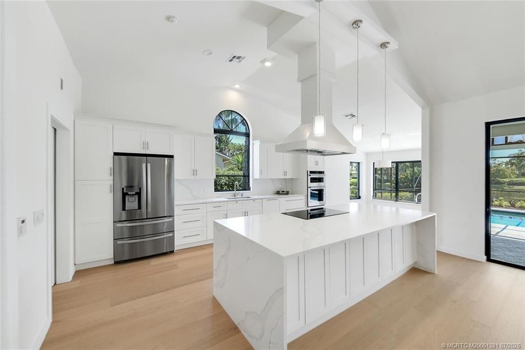 4163 SW Gleneagle Circle, Palm City, FL 34990 Photo