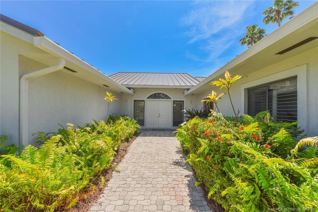 4163 SW Gleneagle Circle, Palm City, FL 34990 Photo