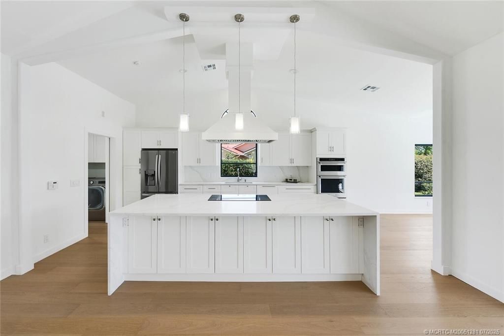 4163 SW Gleneagle Circle, Palm City, FL 34990 Photo