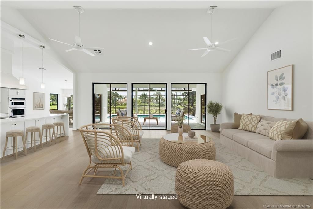 4163 SW Gleneagle Circle, Palm City, FL 34990 Photo