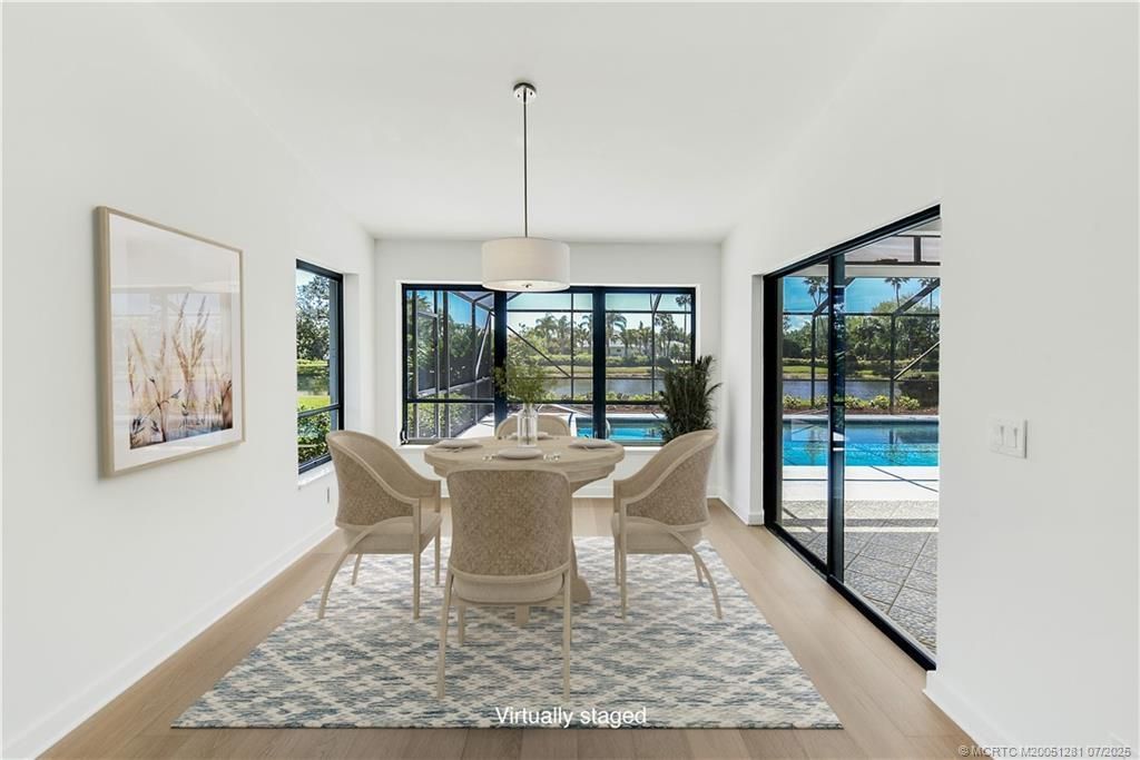 4163 SW Gleneagle Circle, Palm City, FL 34990 Photo