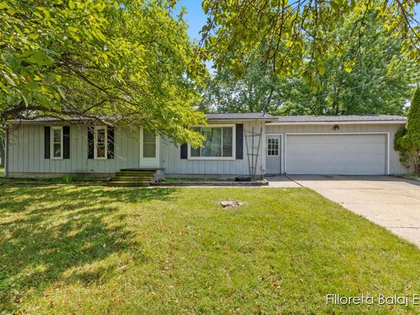 5640 Kraft Avenue SE, Grand Rapids, MI 49512