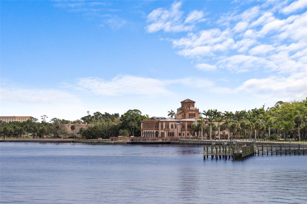 309 Ringling Point Drive, Sarasota, FL 34234 Photo