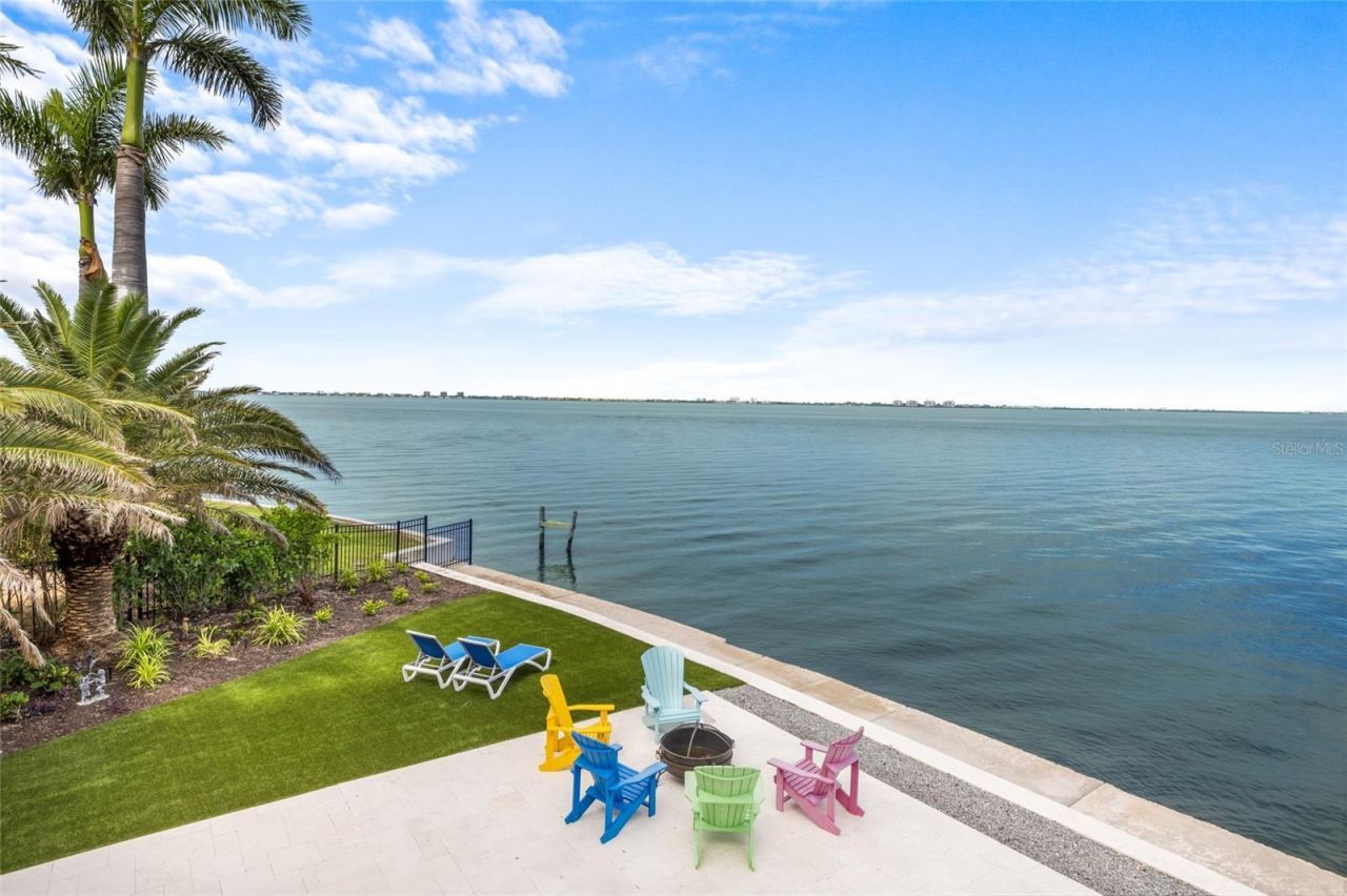 309 Ringling Point Drive, Sarasota, FL 34234 Photo