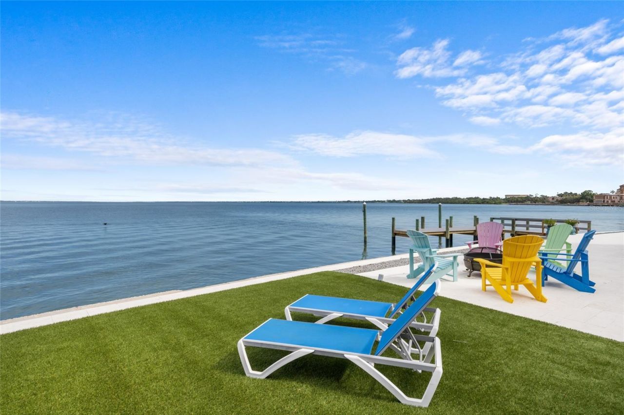 309 Ringling Point Drive, Sarasota, FL 34234 Photo