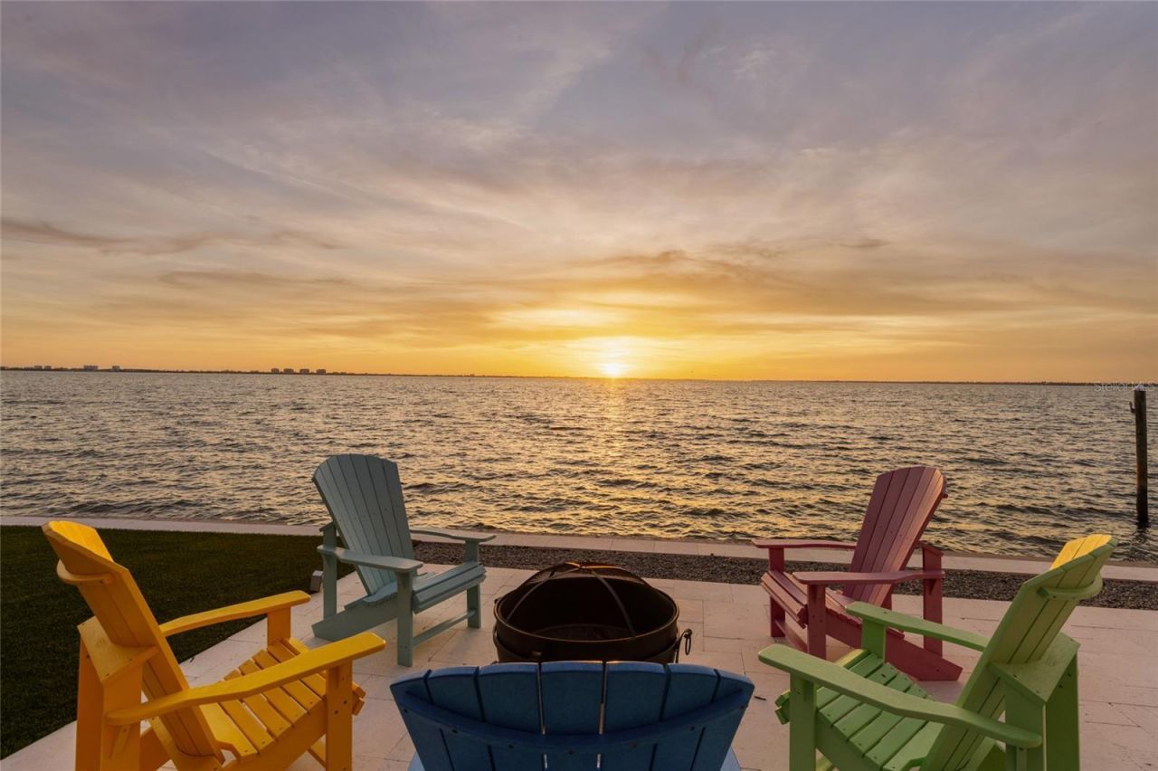 309 Ringling Point Drive, Sarasota, FL 34234 Photo