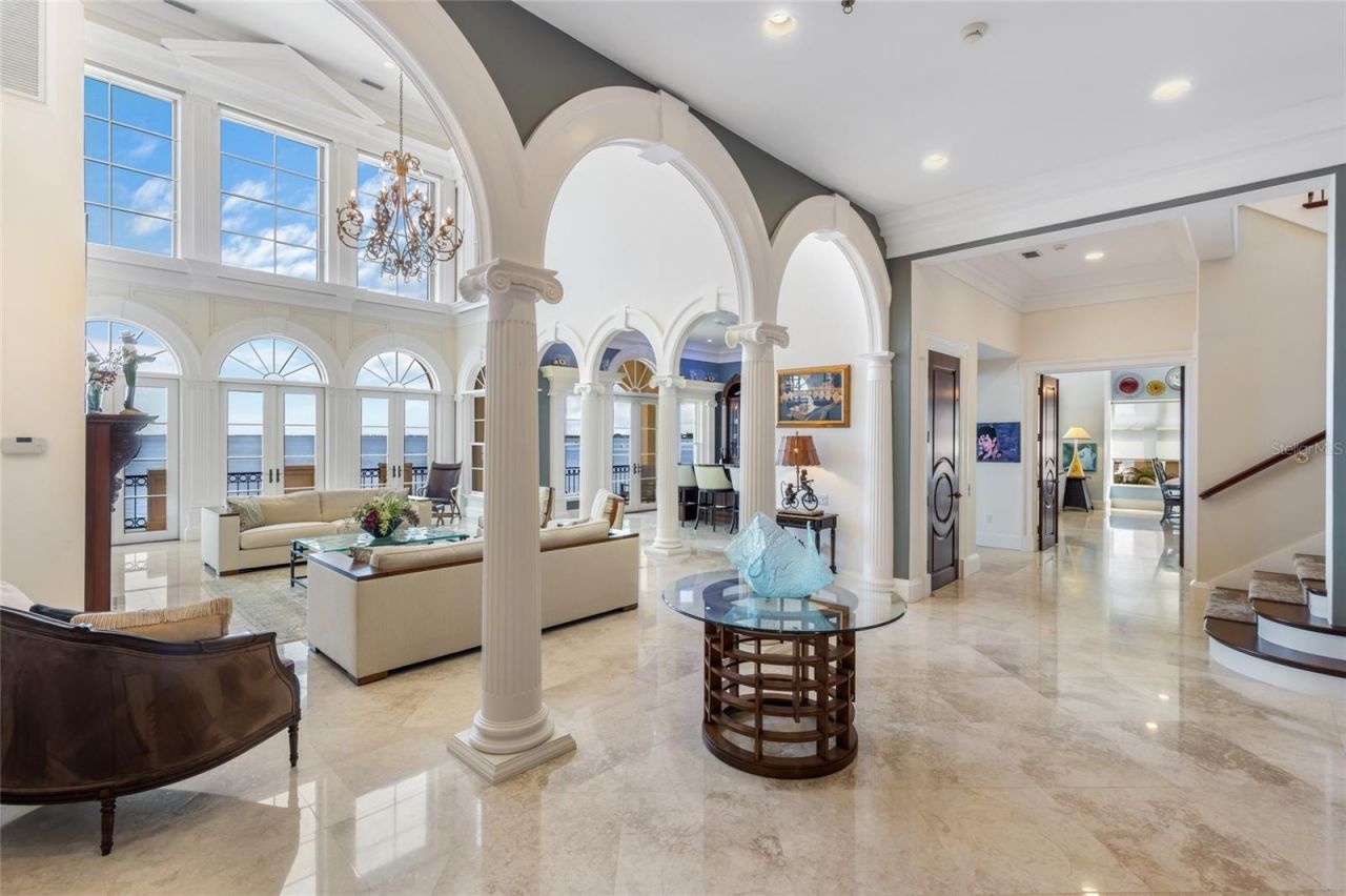 309 Ringling Point Drive, Sarasota, FL 34234 Photo