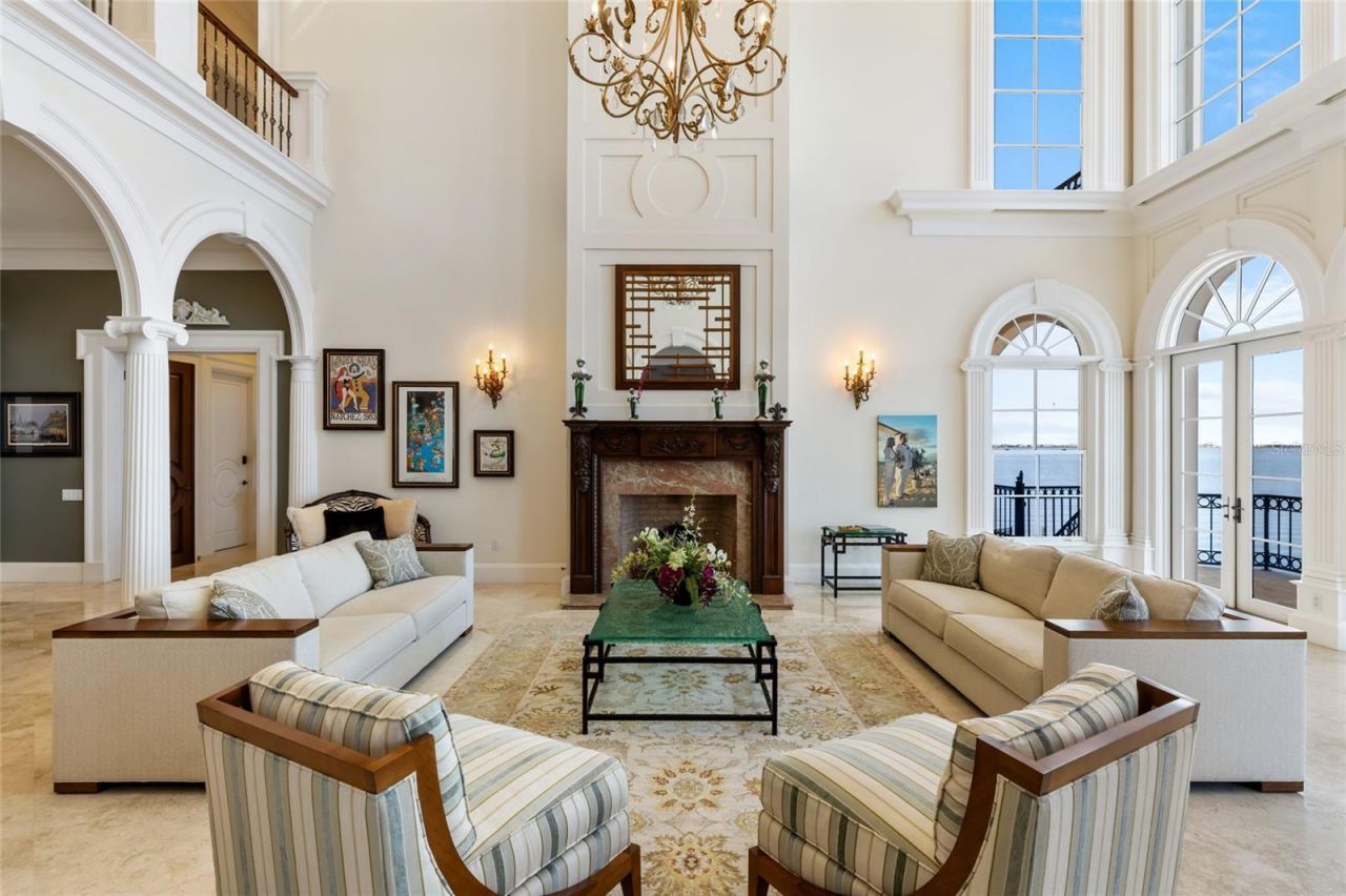 309 Ringling Point Drive, Sarasota, FL 34234 Photo