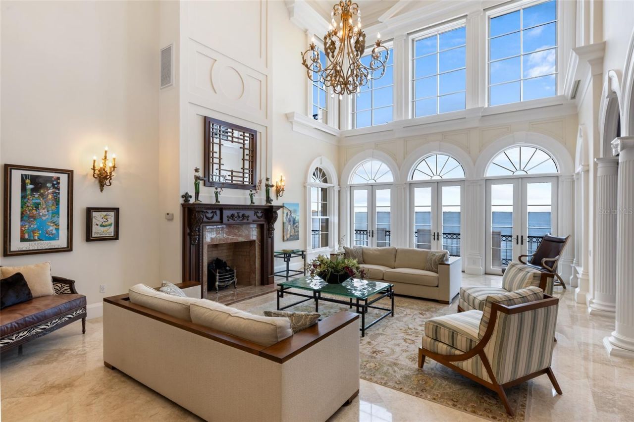 309 Ringling Point Drive, Sarasota, FL 34234 Photo