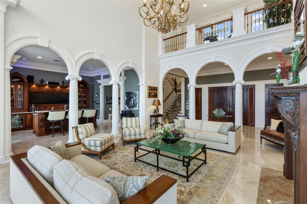 309 Ringling Point Drive, Sarasota, FL 34234 Photo