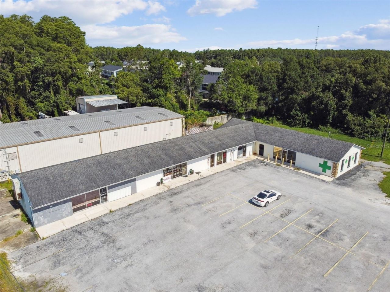 1703 Dale Mabry Highway, Lutz, FL 33548 Photo