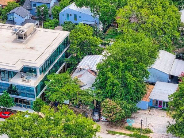 1409 E Cesar Chavez BLVD, Austin, TX 78702