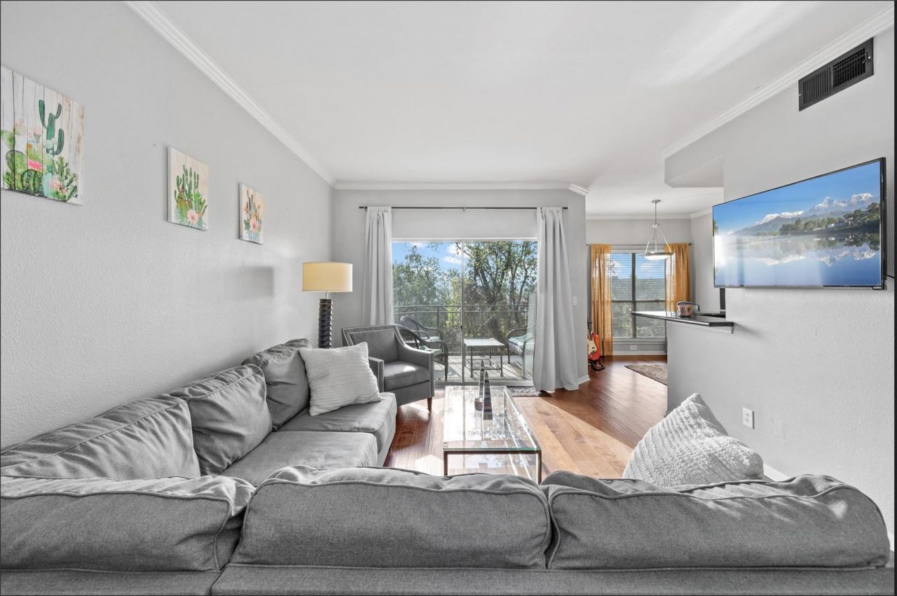 6000 Shepherd Mountain Cv, Unit 2202, Austin, TX 78730 Main Photo