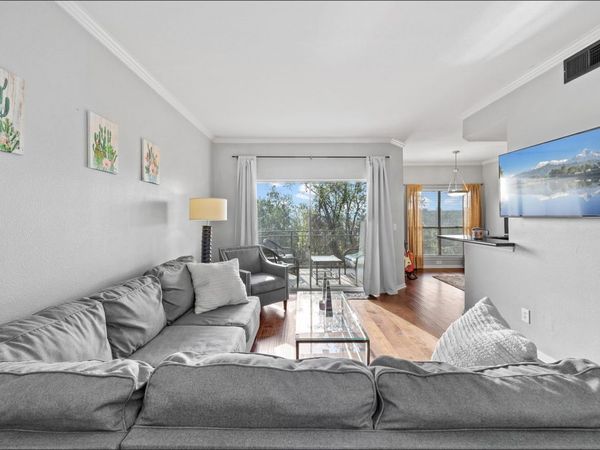 6000 Shepherd Mountain CV, Unit 2202, Austin, TX 78730