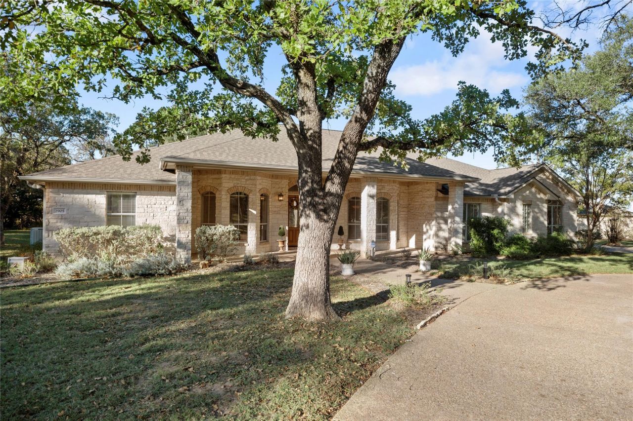 2905 Post River Rd, Cedar Park, TX 78613 Main Photo