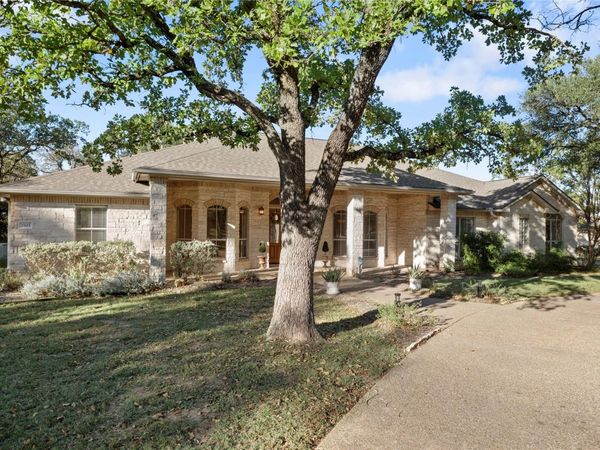 2905 Post River RD, Cedar Park, TX 78613