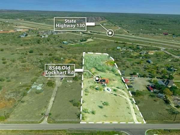 8548 Old Lockhart RD, Buda, TX 78610