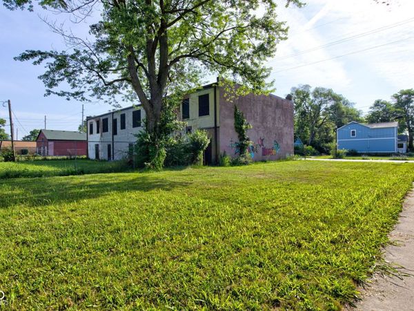 1410 Roache Street, Indianapolis, IN 46208
