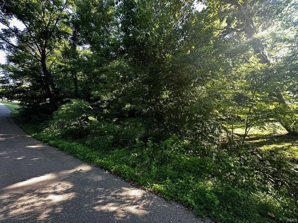 TBD Hall Ave, Oolitic, IN 47451