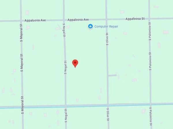 745 S Nogal ST, CLEWISTON, FL 33440