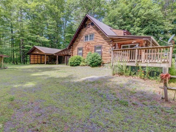 260 Old Northville Road, Northville, NY 12134