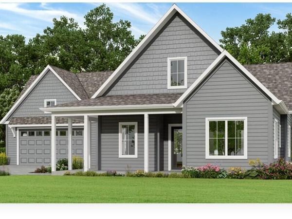 540 Meadow CIRCLE E, Kohler, WI 53044