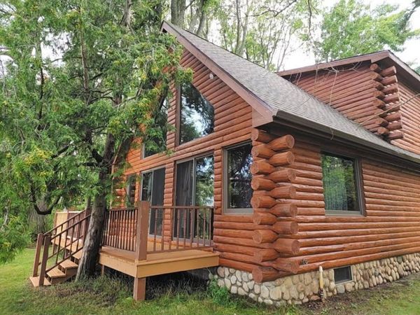 6559 S US-23, Ossineke, MI 49766