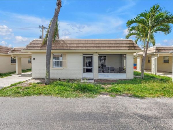 6150 MIDNIGHT PASS ROAD, Unit V38, SARASOTA, FL 34242