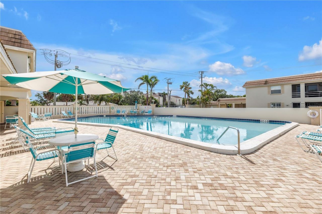 6150 Midnight Pass Road, Unit V38, Sarasota, FL 34242 Photo