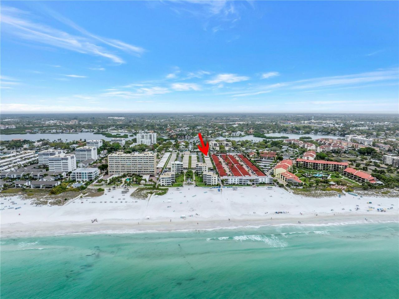 6150 Midnight Pass Road, Unit V38, Sarasota, FL 34242 Photo