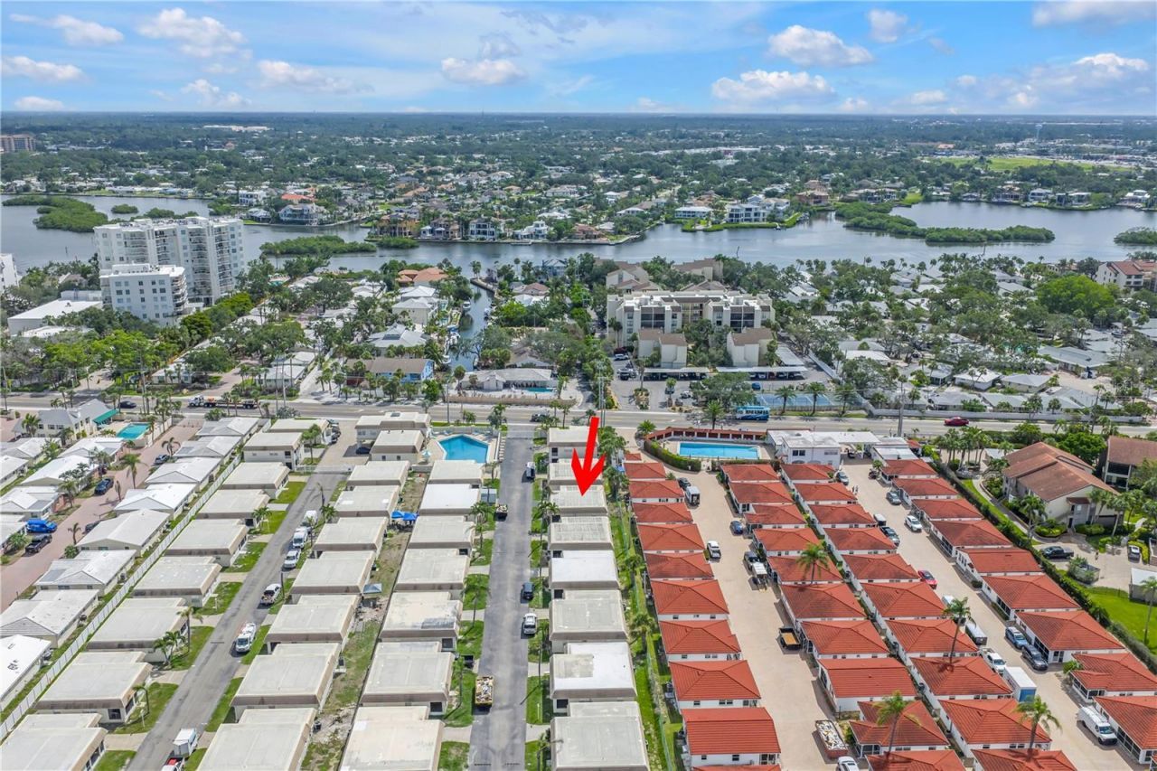 6150 Midnight Pass Road, Unit V38, Sarasota, FL 34242 Photo