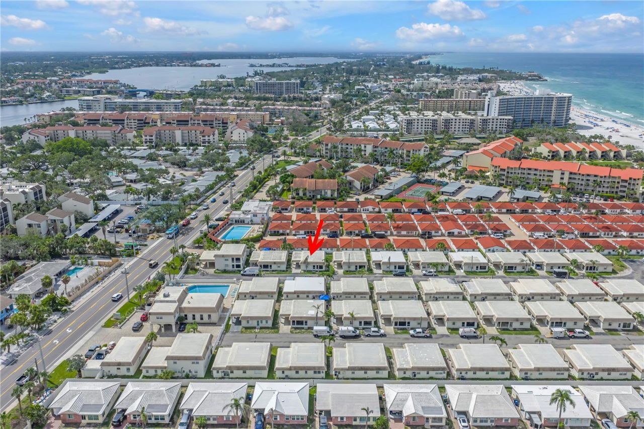 6150 Midnight Pass Road, Unit V38, Sarasota, FL 34242 Photo