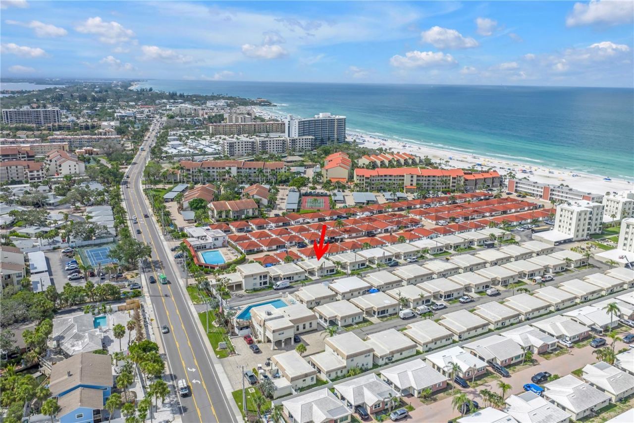 6150 Midnight Pass Road, Unit V38, Sarasota, FL 34242 Photo