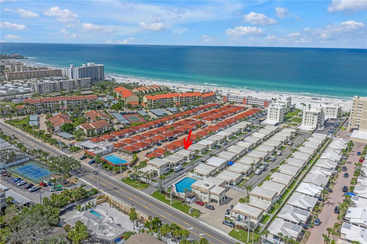 6150 Midnight Pass Road, Unit V38, Sarasota, FL 34242 Photo