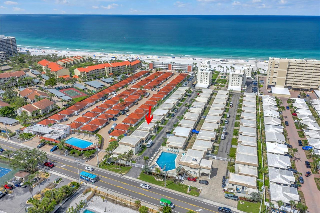 6150 Midnight Pass Road, Unit V38, Sarasota, FL 34242 Photo