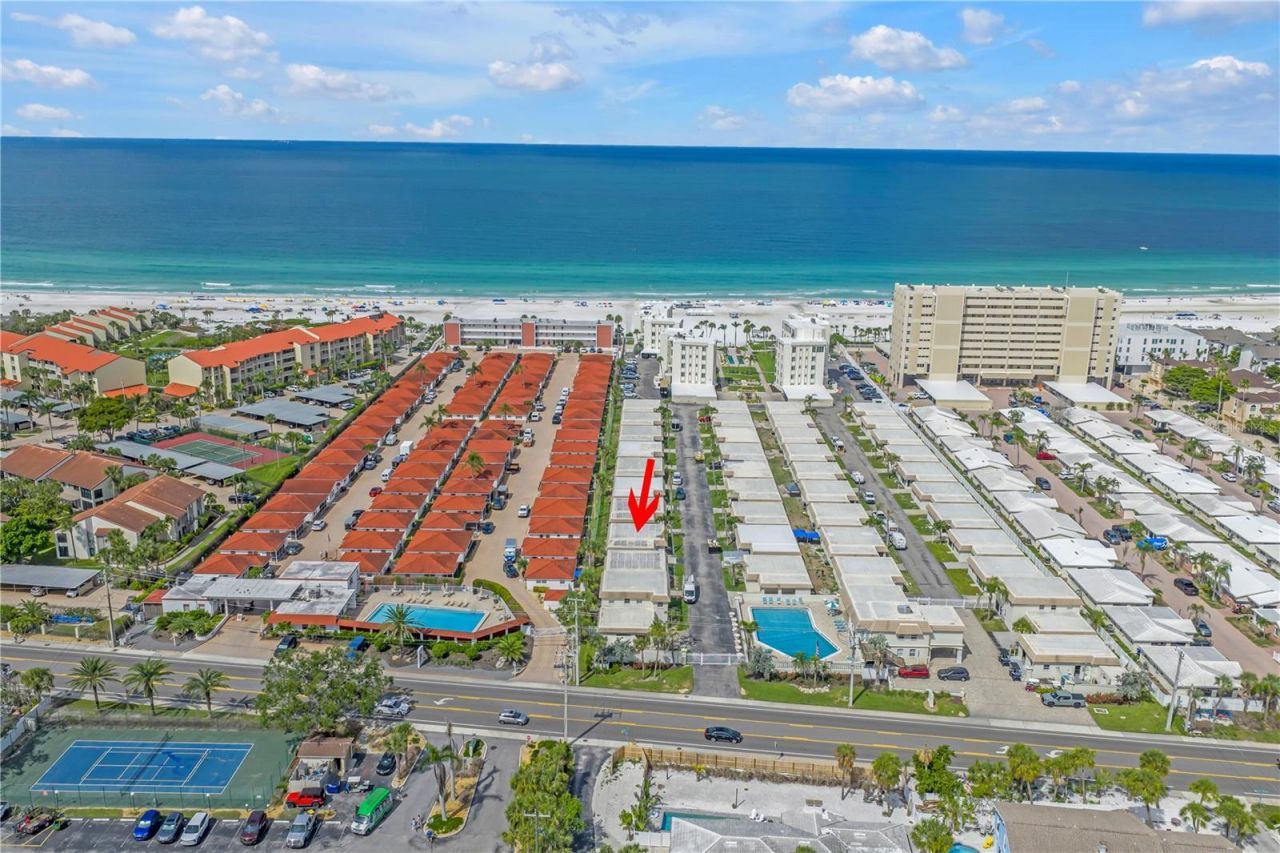 6150 Midnight Pass Road, Unit V38, Sarasota, FL 34242 Photo
