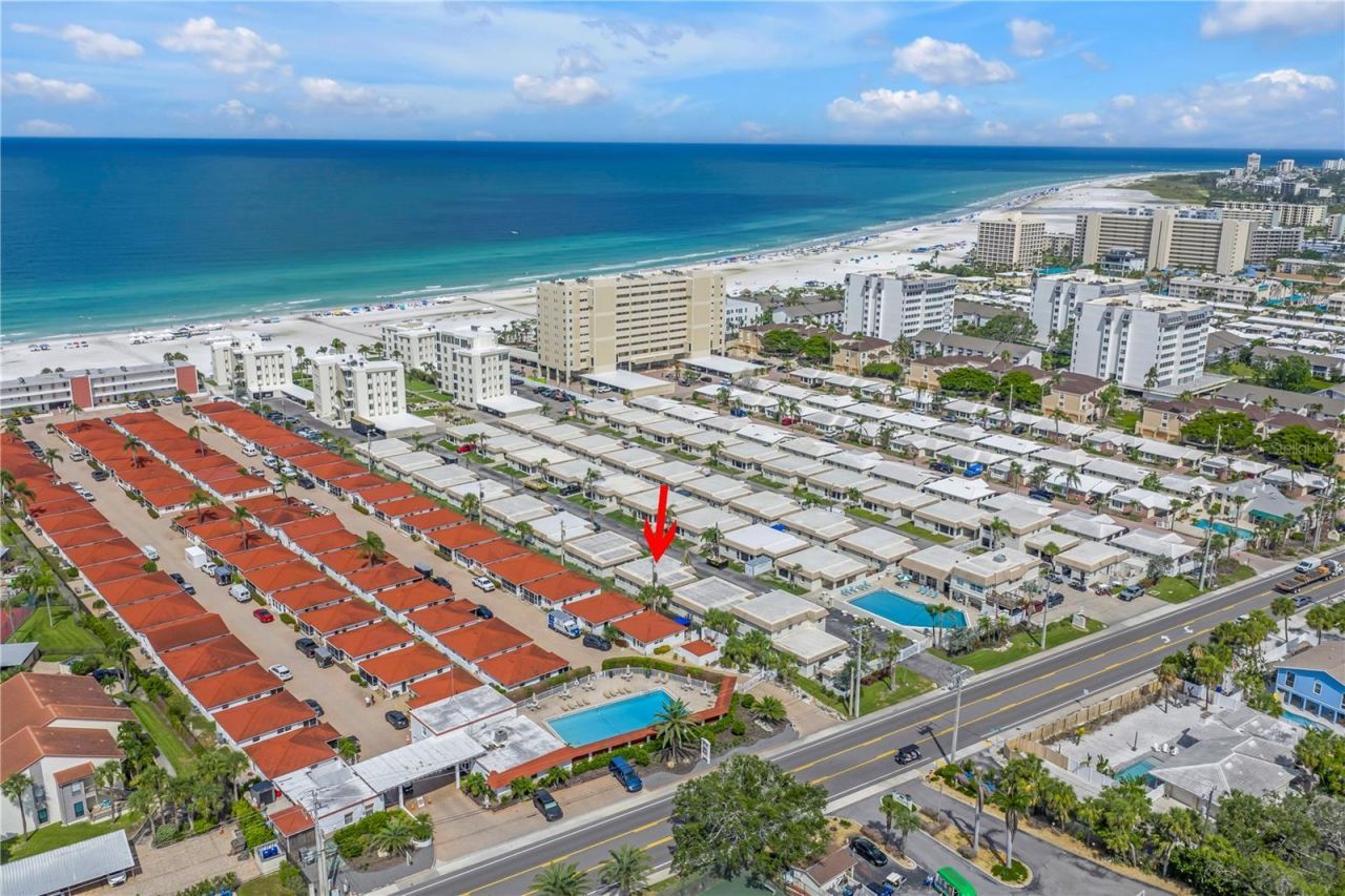 6150 Midnight Pass Road, Unit V38, Sarasota, FL 34242 Photo