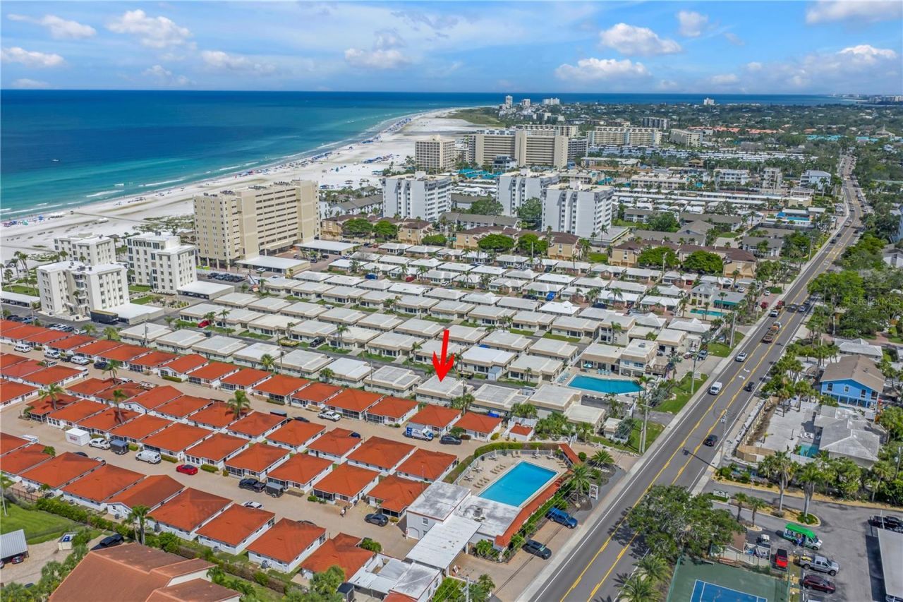 6150 Midnight Pass Road, Unit V38, Sarasota, FL 34242 Photo