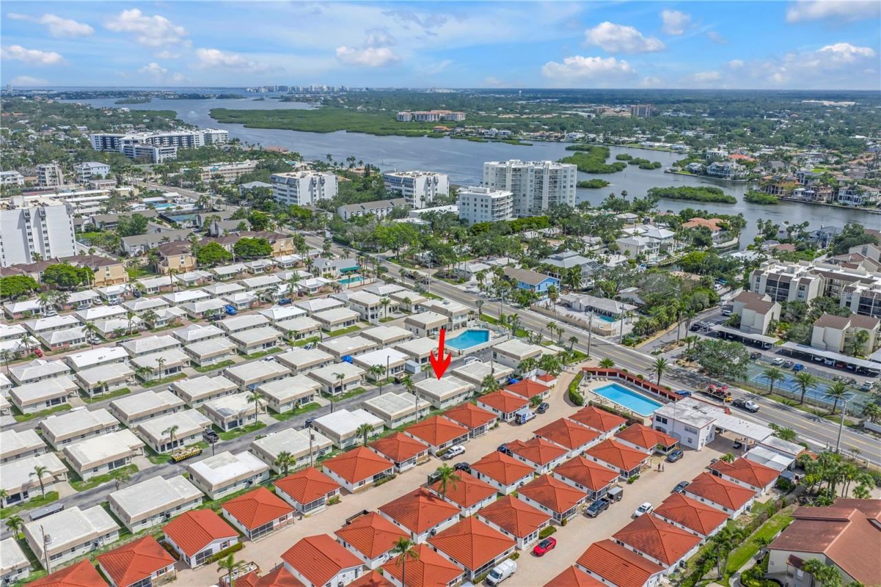 6150 Midnight Pass Road, Unit V38, Sarasota, FL 34242 Photo